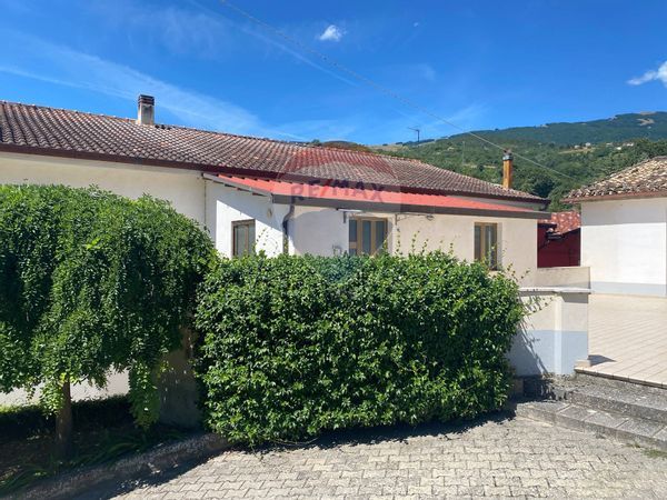 Casa Indipendente Cerqueglio, Brittoli, PE Vendita - Foto 4