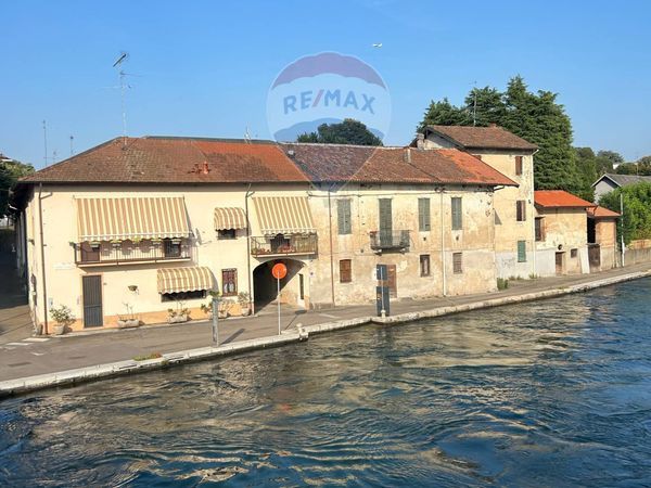 Porzione di casa Turbigo, MI Vendita - Foto 2