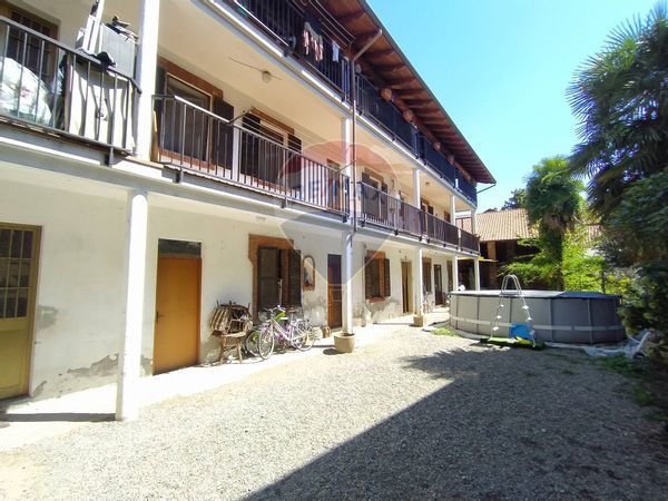 Casa Indipendente Carpignano Sesia, NO Vendita - Foto 2