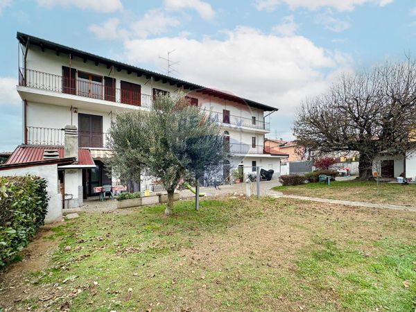 Casa Indipendente Varallo Pombia, NO Vendita - Foto 3