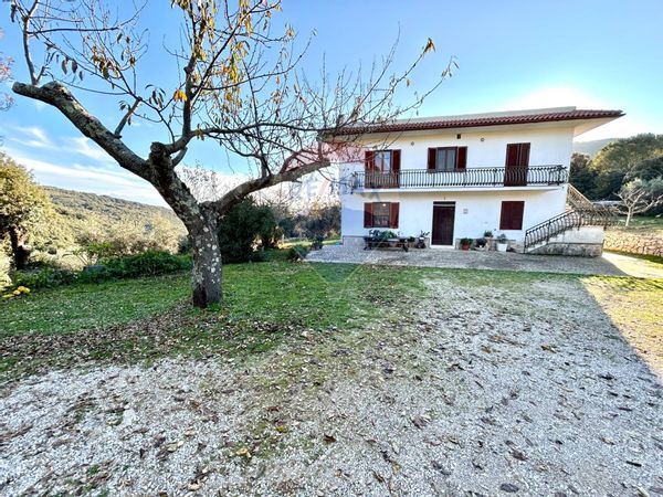 Villa singola Campo Soriano, Terracina, LT Vendita - Foto 4