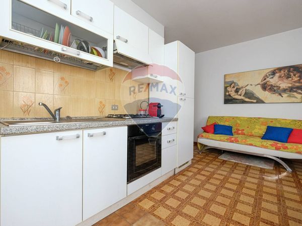 Appartamento Sant'Omobono Terme, BG Vendita - Foto 4