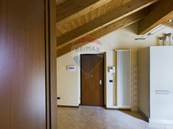 Attico/Mansarda Rivanazzano, PV Vendita - Foto 2