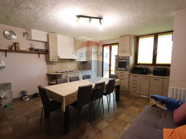 Villa a schiera Sotto il Monte Giovanni XXIII, BG Vendita - Foto 4