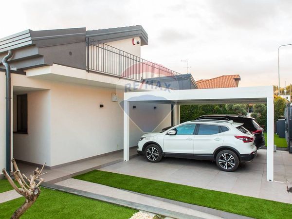 Villa singola Pedara, CT Vendita - Foto 4