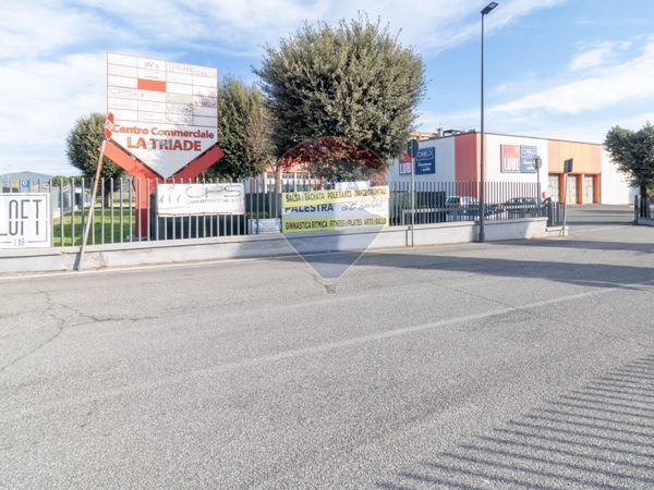 Locale Commerciale Guidonia, Guidonia Montecelio, RM Vendita - Foto 2