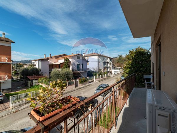 Appartamento Moie, Maiolati Spontini, AN Vendita - Foto 2