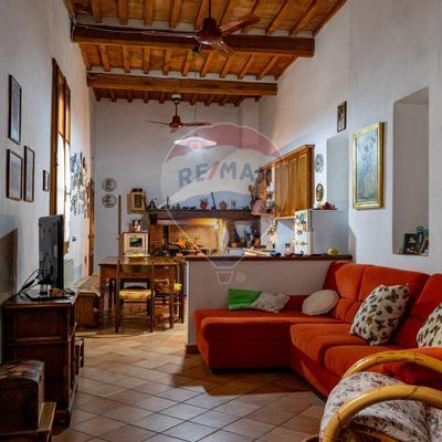Appartamento Centro, Montevarchi, AR Vendita
