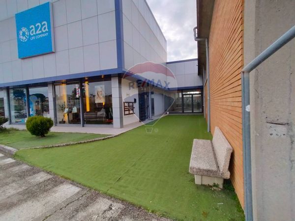 Locale Commerciale Ellera, Corciano, PG Affitto - Foto 2