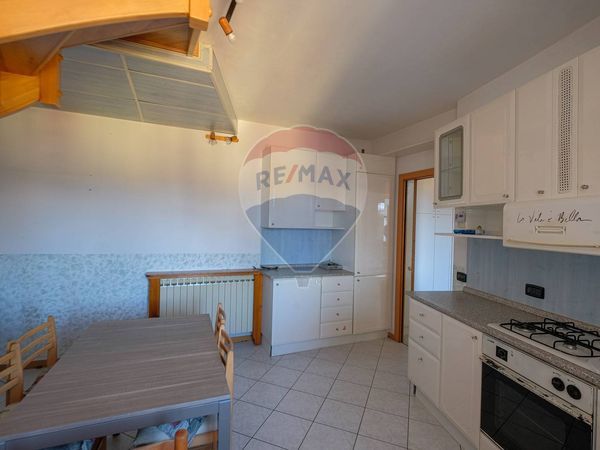 Appartamento Ambivere, BG Vendita - Foto 4