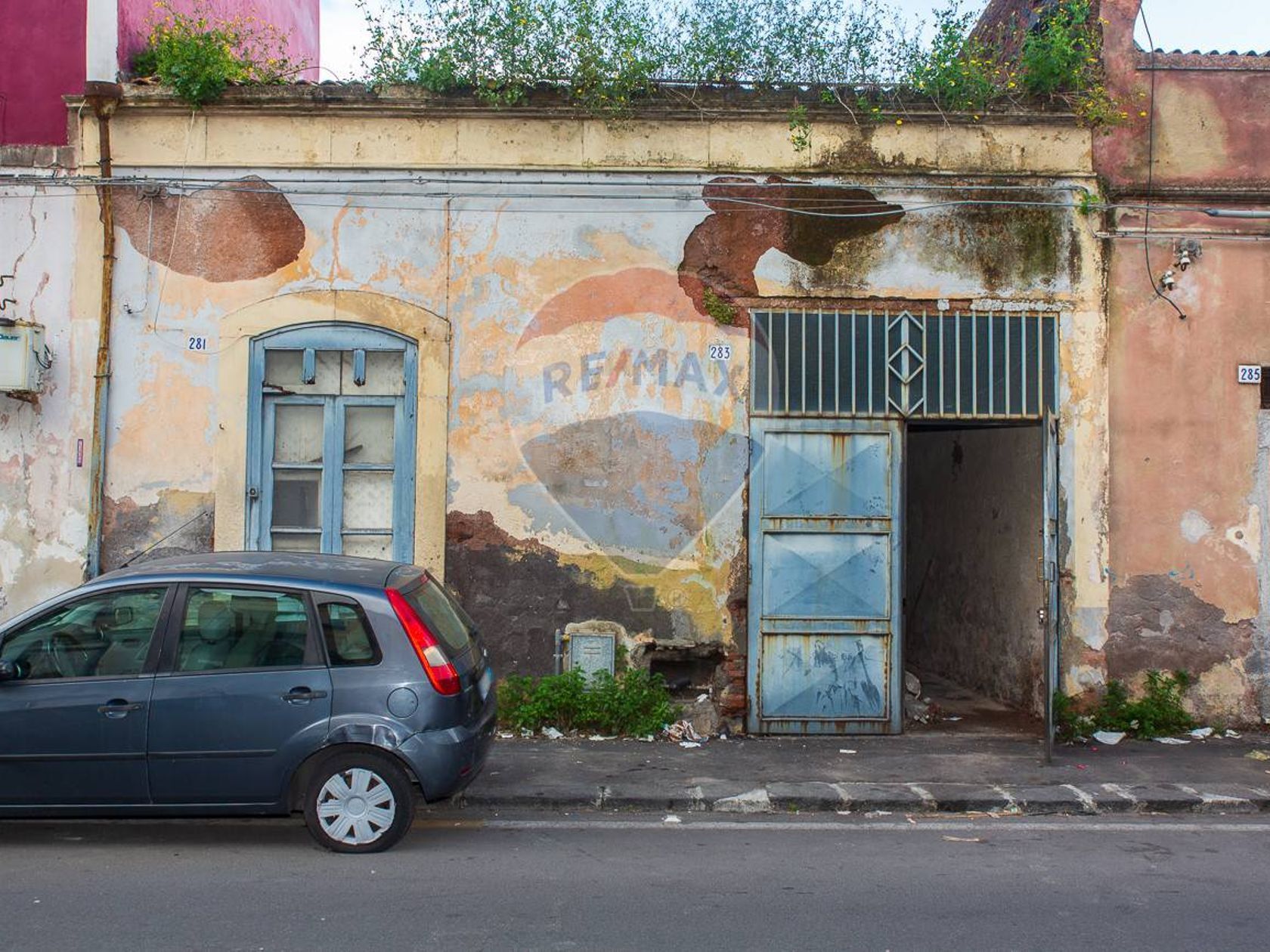 Casa Indipendente Via Palermo - Nesima, Catania, CT Vendita - Foto 2