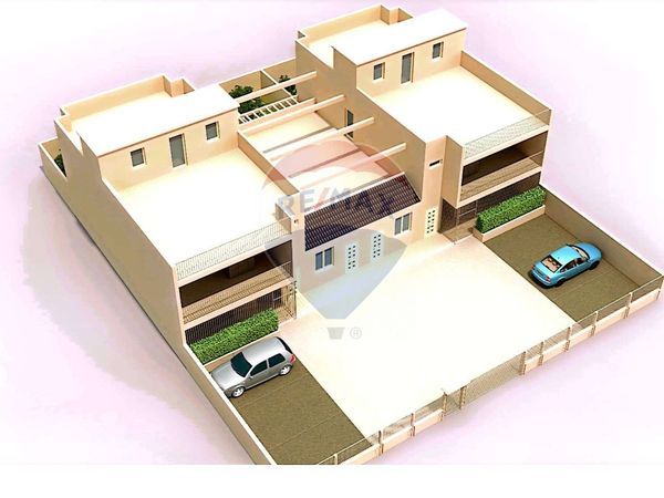 Casa Indipendente Manfredonia, FG Vendita - Foto 4