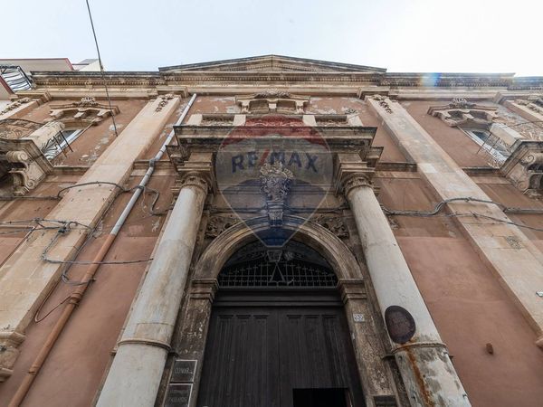 Casa Indipendente Augusta, SR Vendita