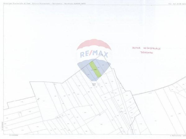 Terreno Locate Varesino, CO Vendita - Foto 3