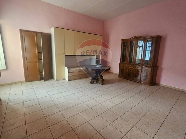 Appartamento Zona Amendola, Afragola, NA Vendita - Foto 2