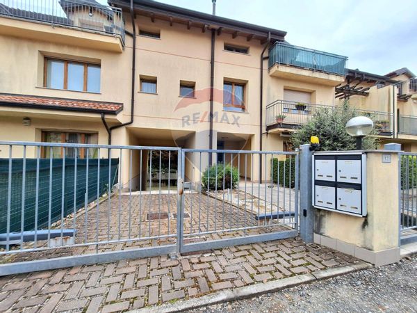 Appartamento Tradate, VA Vendita - Foto 3