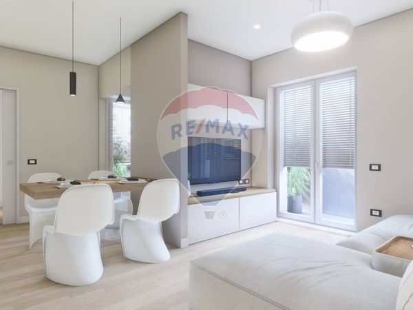 Appartamento Flora, Legnano, MI Vendita - Foto 2