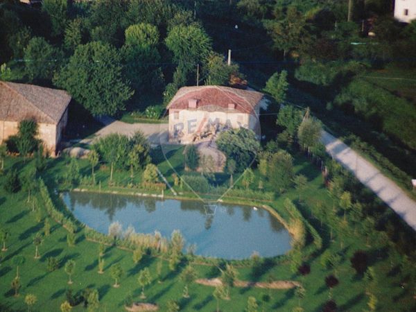 Cascina/Casale San Felice sul Panaro, MO Vendita - Foto 2