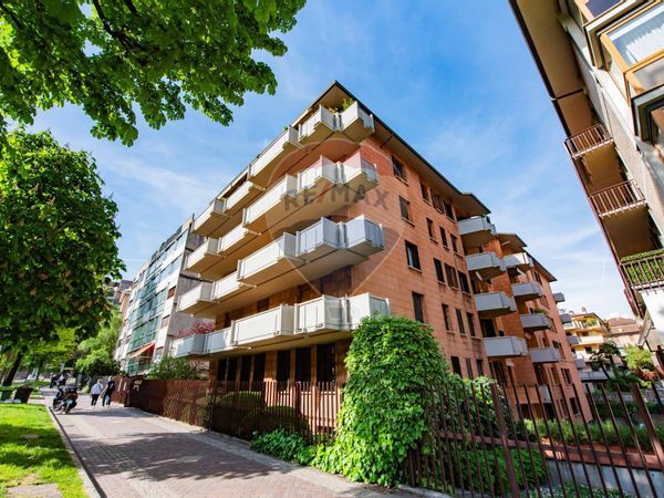 Appartamento Centrale, Bergamo, BG Vendita