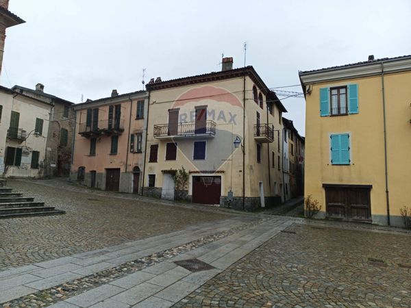 Casa Semindipendente Priero, CN Vendita - Foto 4