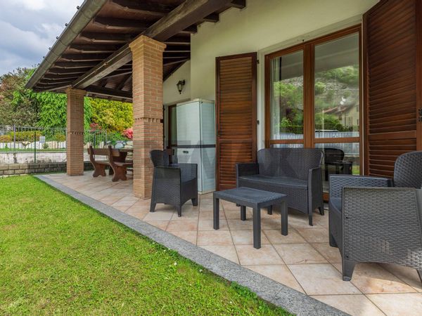 Villa singola Caravate, VA Vendita - Foto 2