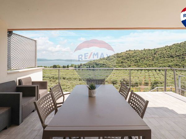 Villa a schiera Monte Argentario, GR Vendita