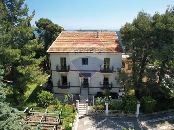 Villetta bifamiliare Vico del Gargano, FG Vendita - Foto 2