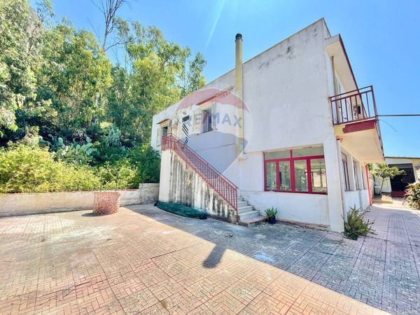 Villa singola Terrasini, PA Vendita - Foto 4