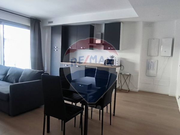 Appartamento Murat, Bari, BA Affitto