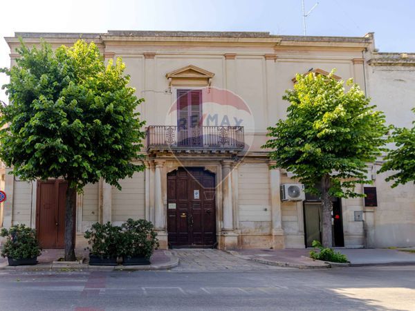 Appartamento Bitonto, BA Vendita