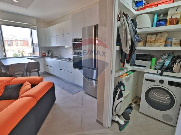 Appartamento Bollate, MI Vendita