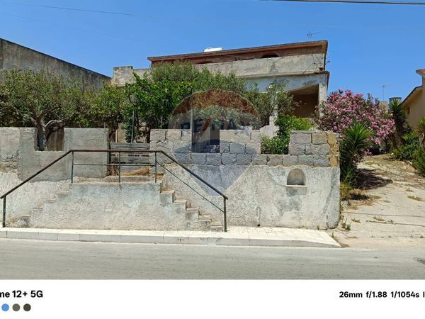 Villa o villino Castelvetrano, TP Vendita