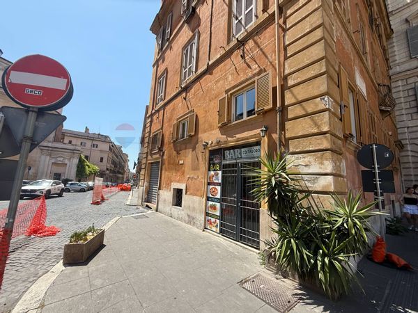 Negozio Centro Storico, Roma, RM Affitto - Foto 3