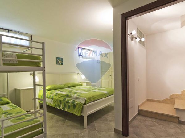 Villetta bifamiliare Sant'Anna Arresi, SU Vendita - Foto 4