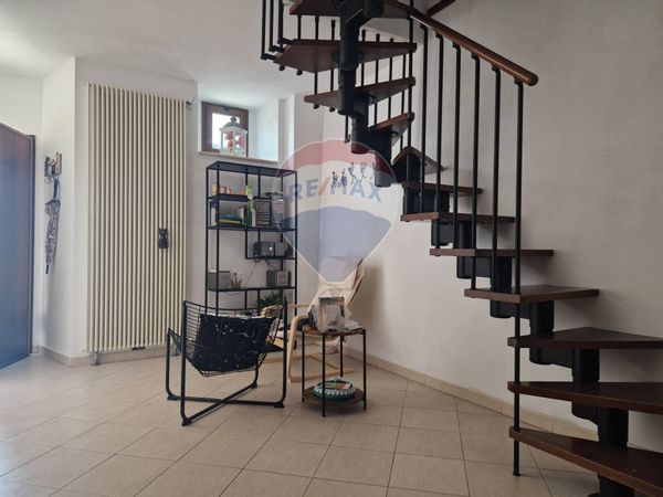 Casa Semindipendente Sulmona, AQ Vendita - Foto 4