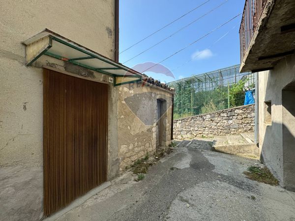 Casa Semindipendente Quadri, CH Vendita - Foto 2