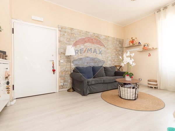 Appartamento Serra Riccò, GE Vendita - Foto 3