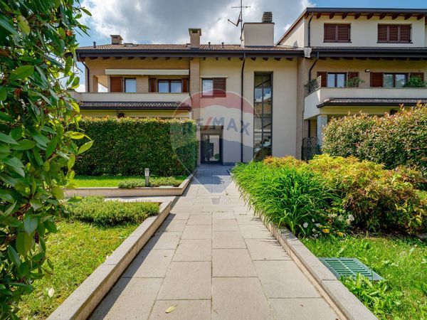 Appartamento Seregno, MB Vendita