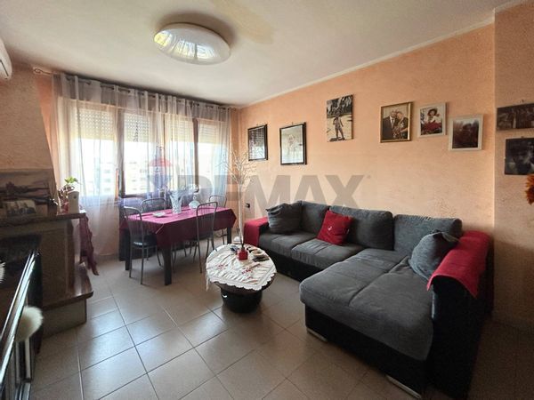 Appartamento Centro, Aprilia, LT Vendita
