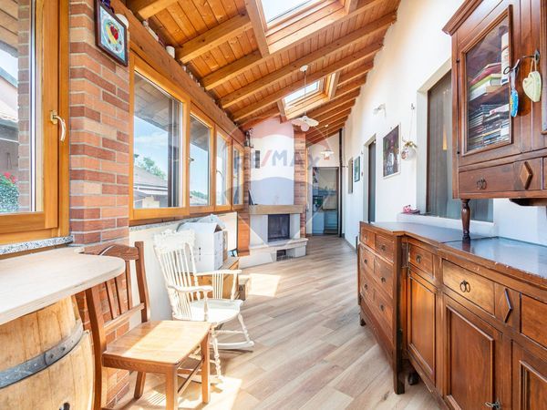 Appartamento Francolino, Carpiano, MI Vendita