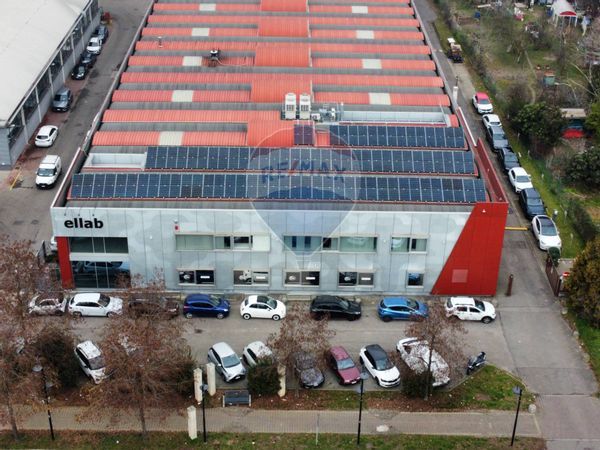 Ufficio Pero, MI Vendita - Foto 3