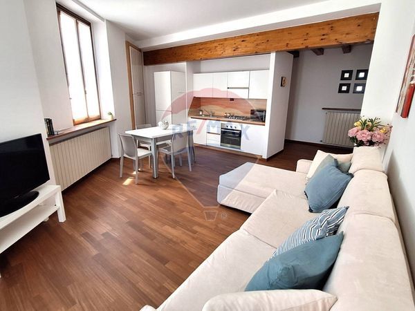 Appartamento Lovere, BG Vendita - Foto 2