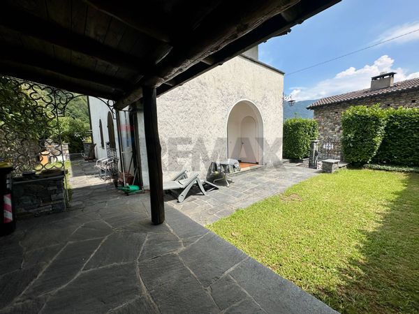 Villa singola Cannobio, VB Vendita - Foto 4