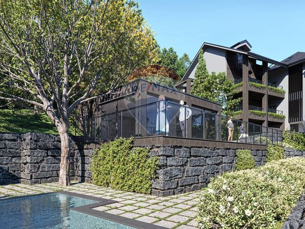 Appartamento Meina, NO Vendita