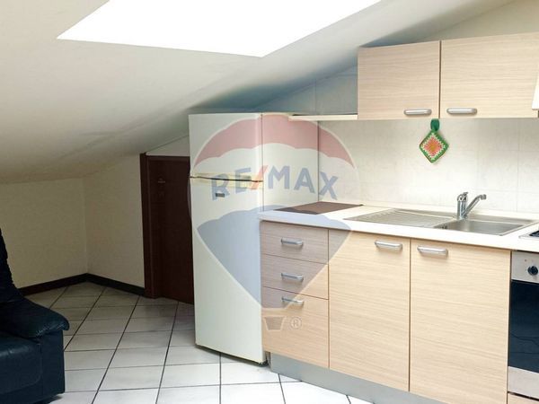 Attico/Mansarda Via Bologna, Ferrara, FE Affitto - Foto 2