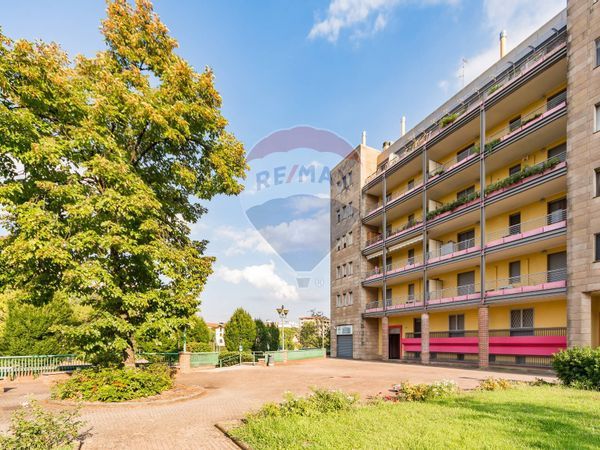 Appartamento Metanopoli, San Donato Milanese, MI Vendita - Foto 2