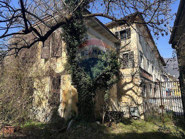 Villa singola Centro, Ponte nelle Alpi, BL Vendita - Foto 4
