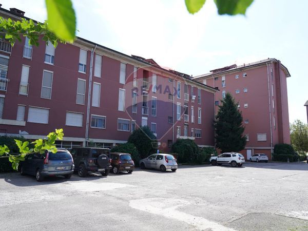 Appartamento Gorgonzola, MI Vendita