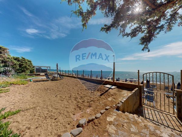 Appartamento San Vincenzo, LI Vendita - Foto 4