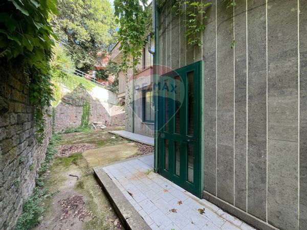 Locale Commerciale Soriano nel Cimino, VT Affitto - Foto 4